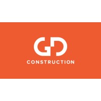 GD Construction logo - Similar company to Jd Construction