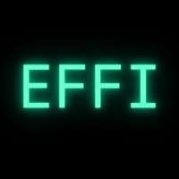 Effi logo - Similar company to Anonymous Presenters
