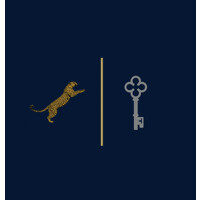 La conciergerie & le média de Thomas Josse logo - Similar company to Cosmopure