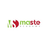 Maste Academy logo - Similar company to Alde Group