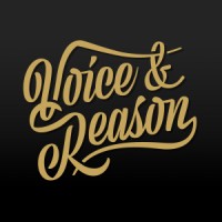 Voice & Reason logo - Similar company to Creative Media Partners