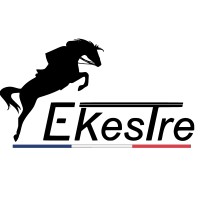 EKESTRE logo - Similar company to Equitazone