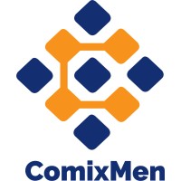 ComixMen Nigeria Ltd logo - Similar company to Mega Manu