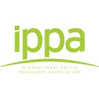 The International Pectin Producers Association (IPPA) logo - Similar company to Pectin 360