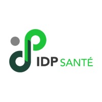 IDP SANTE logo - Similar company to Aminogram