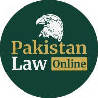 Pakistan Law Online logo - Similar company to Online-Qanoon
