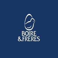 Boire & Frères logo - Similar company to Nutrioeuf