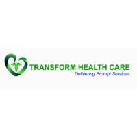 Transform health care logo - Similar company to Imf Consultants