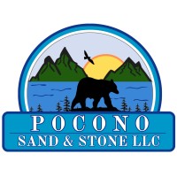 Pocono Sand and Stone LLC logo - Similar company to Cts Bipartisan Infrastructure Law Team
