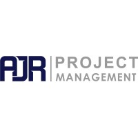 AJR Project Management logo - Similar company to Peck Mill Projects