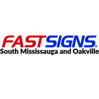 FASTSIGNS of South Mississauga & Oakville - Store 667 logo - Similar company to Canada Homeshare