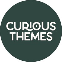 Curious Themes logo - Similar company to Ashblue
