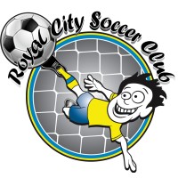 Royal City Soccer Club logo - Similar company to Thaitan Drilling