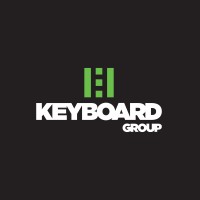 The Keyboard Group logo - Similar company to Presson Uk