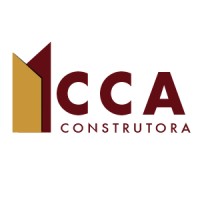 CCA Construtora logo - Similar company to Narc Productions