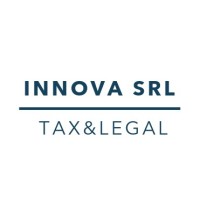 INNOVA SRL logo - Similar company to Studio Fontanella
