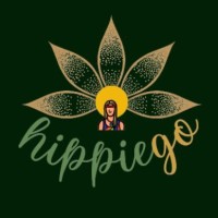 Hippiego logo - Similar company to Notify360