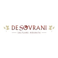 Hotel De Sovrani logo - Similar company to De Sovrani