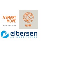 Elbersen Automatisering logo - Similar company to Teklab Product Design En Assemblage