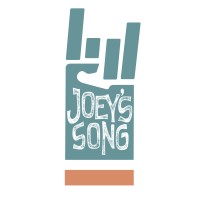Joey's Song logo - Similar company to Clockss