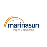 Marina Sun Travel logo - Similar company to Homadis