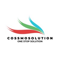 Cossmosolution logo - Similar company to Direct B2B Media Enterprises