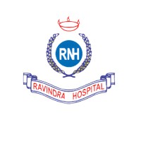 Ravindra Hospital Panipat logo - Similar company to Prakash Impex, Panipat, India