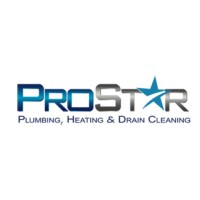 ProStar Plumbing & Heating logo - Similar company to Prostar Services Network