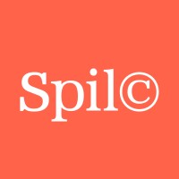Spil© logo - Similar company to Grut Studio