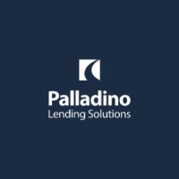 Palladino Lending Solutions logo - Similar company to A & A Professional Cooling & Heating, Llc