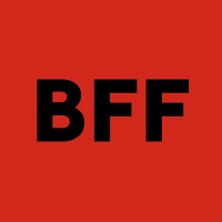 Office BFF logo - Similar company to Cold Ones