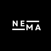 NEMA logo - Similar company to Arcault