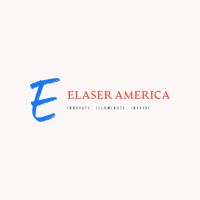 ELaser America, Llc., logo - Similar company to Virtual Point Ltd | 3D Medical Animation
