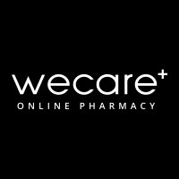 Wecare Online pharmacy logo - Similar company to Pharmacy2Go