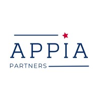 APPIA Partners logo - Similar company to Appia Client