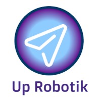 Up Robotik Aerospace & Defense logo - Similar company to Birlesik Defense & Security Systems Ltd.