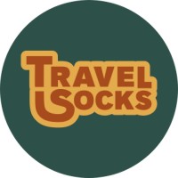 Travel Socks logo - Similar company to Sock Affairs