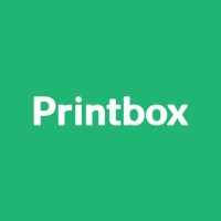 Printbox, Enterprise Personalized Products Software logo - Similar company to Virtuslab