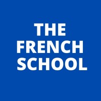 The French School logo - Similar company to Levelapp