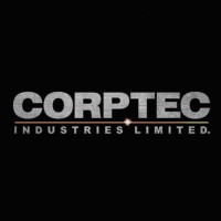 Corptec Industries Limited logo - Similar company to Ra Lab Technologies Inc.