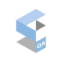 QA Jordan Company- شركة قصي عربيات وشركاه logo - Similar company to Innovation Leaders It Solution