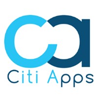 CitiApps logo - Similar company to Idigisoft Technologies