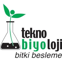 Teknobiyoloji Bitki Besleme logo - Similar company to Miner Turtle