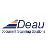 Deau Document Scanning Solutions