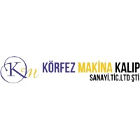 Körfez Makina Kalıp Sanayi ve Ticaret Ltd. Şti. logo - Similar company to Günrob Robot Teknolojileri San Tic Ltd Şti
