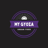 MY GYOZA, Urban Food logo - Similar company to Bains D'Epsom - Spa De Flottaison