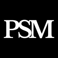 PSM Magazine logo - Similar company to Security Info