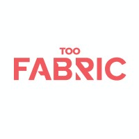 Too Fabric logo - Similar company to Zeriatex