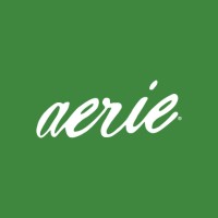 Aerie by AEO, Inc. logo - Similar company to Small State Provisions