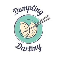 Dumpling Darling logo - Similar company to Ai Dumpling